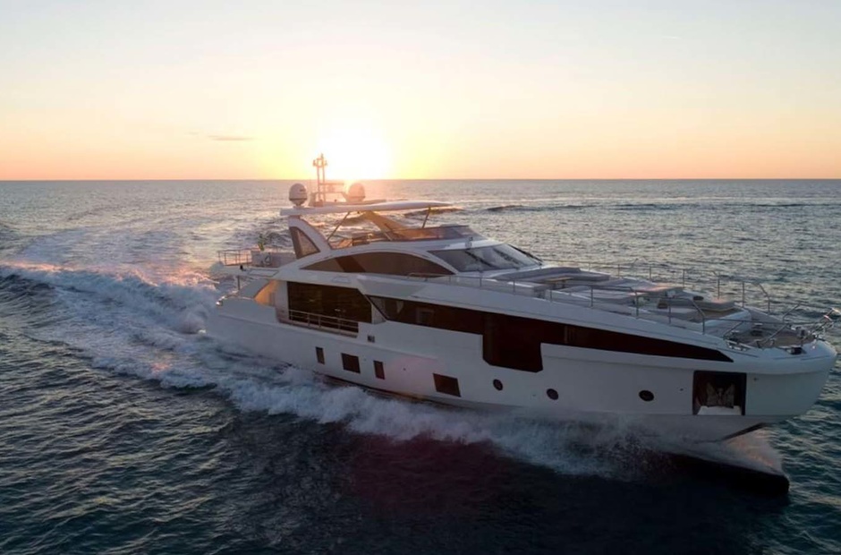 Azimut Alba