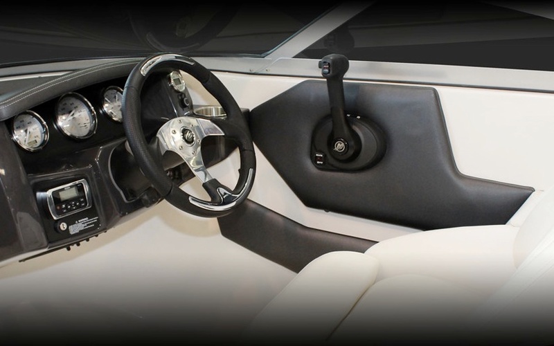 Monterey 196MS