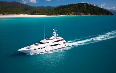 Gulf Craft De Lisle III