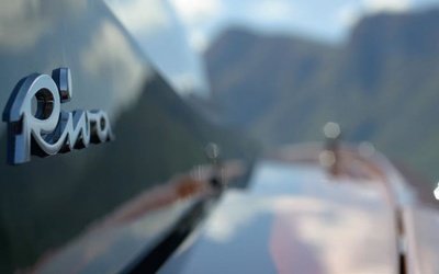 Riva Aquariva Super
