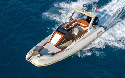 Solemar SX30