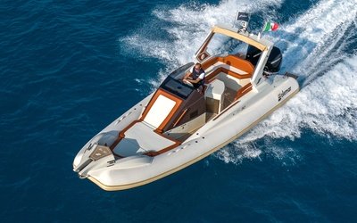 Solemar SX30