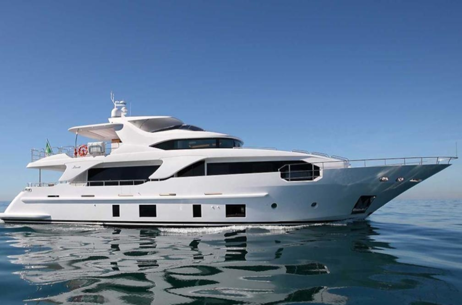 Benetti Mister Z
