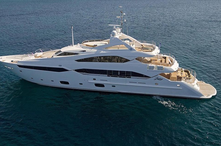 Sunseeker Pathos