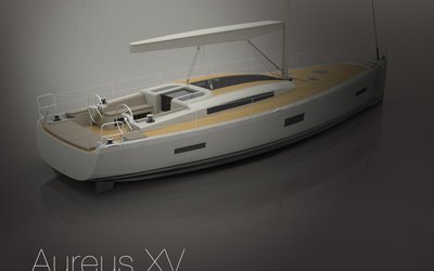 Aureus XV