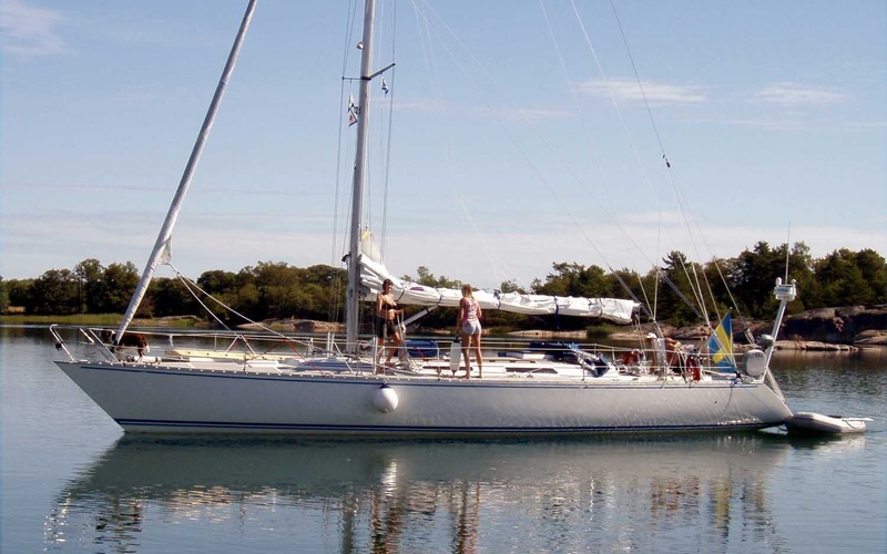 WASA Atlantic