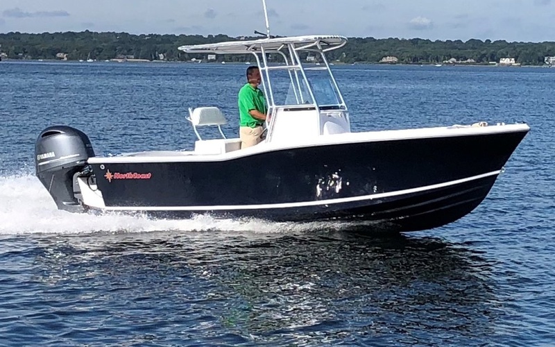 NorthCoast 210CC