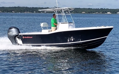 NorthCoast 210CC