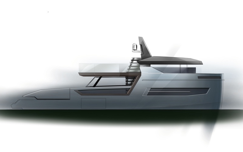 Arcadia Sherpa 72