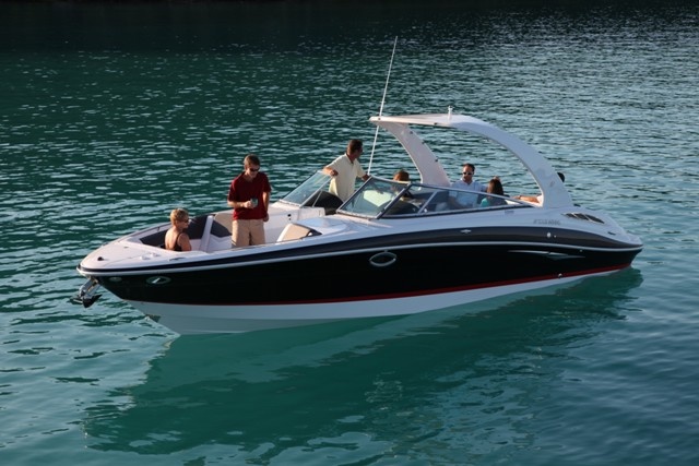 Four Winns H310