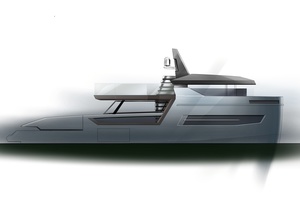 Arcadia Sherpa 72