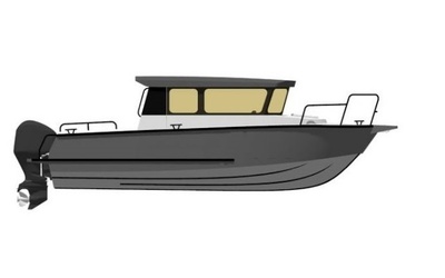 KFboats KF 8