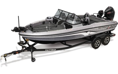 Nitro ZV20 Pro