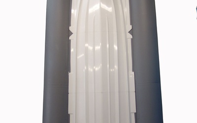 WINboat 430RF Sprint