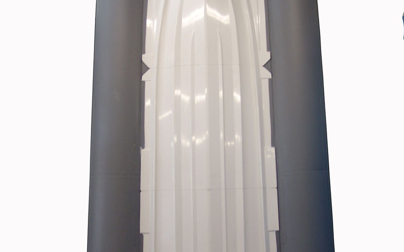 WINboat 430RF Sprint