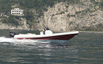Magazzu MX-11 Spider