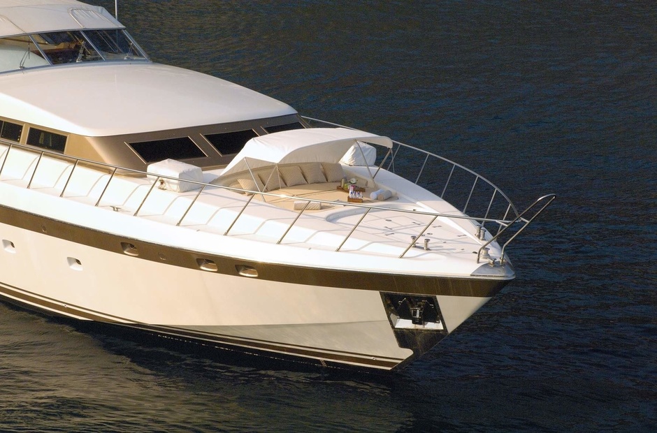Mangusta Ellicha