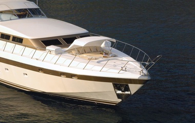 Mangusta Ellicha