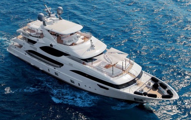 Benetti Sevanna