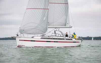 Najad N395 AC