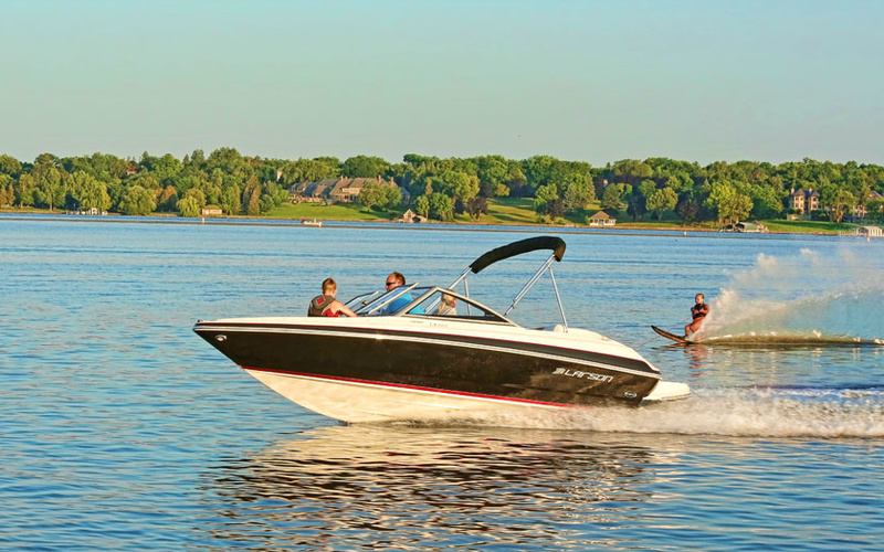 Larson LX 205 