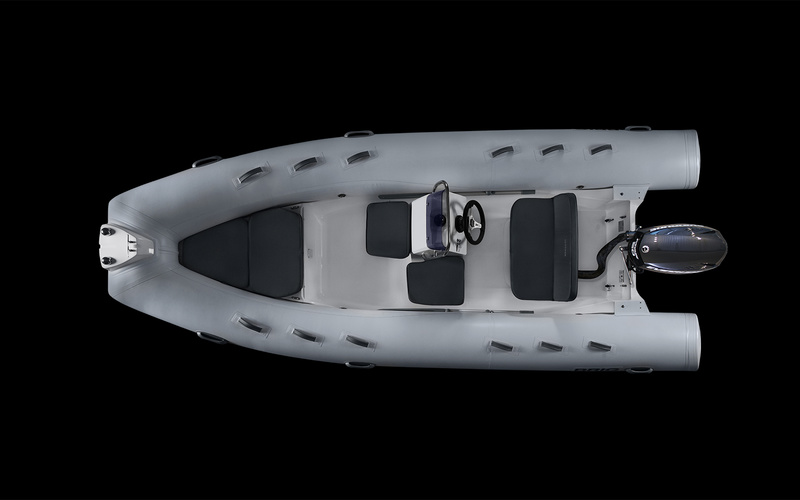 Brig Falcon 480