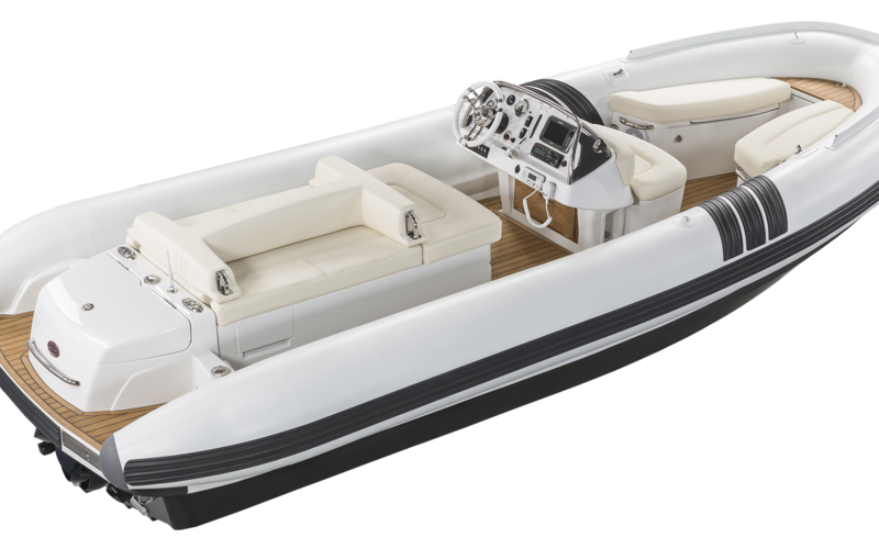 Castoldi Tender 18