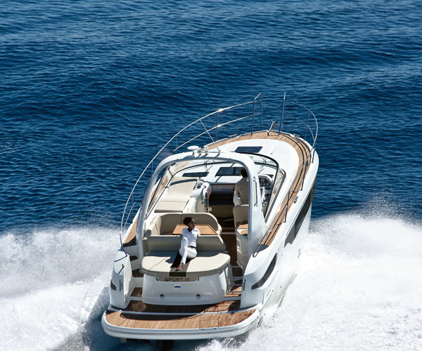 Bavaria Sport 35