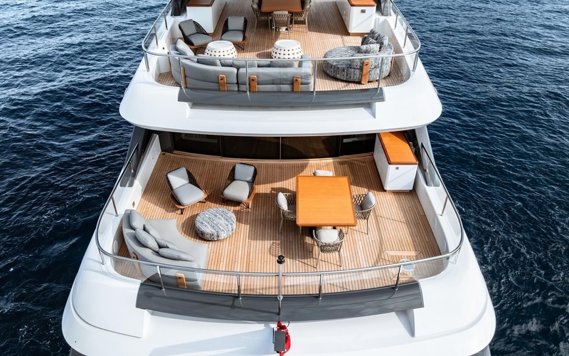 Alumacraft MV2072 AW TL