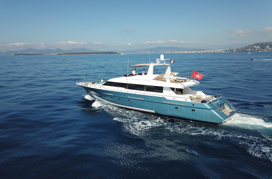 Aegean Spice of Life