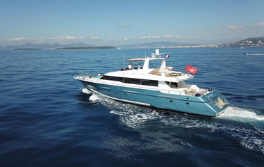 Aegean Spice of Life