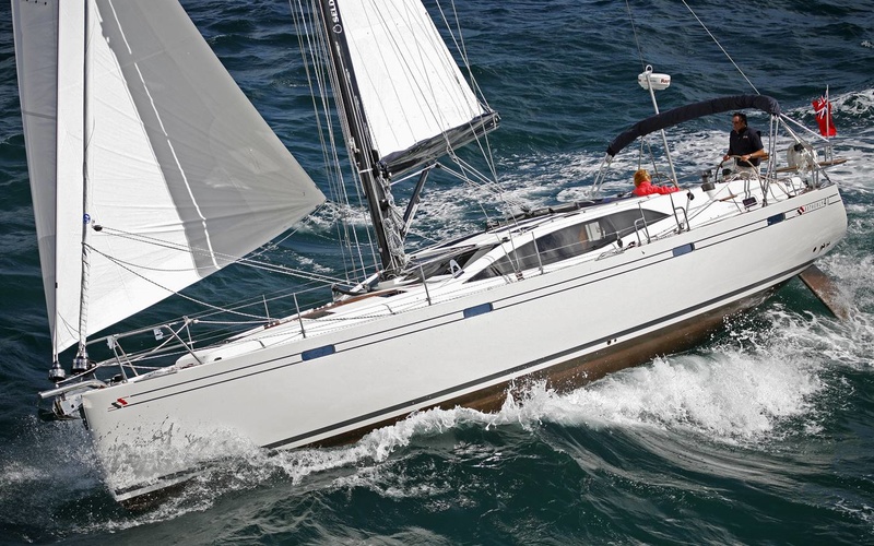 Southerly 47