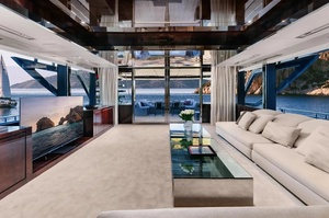 Island Packet Yachts IP 379