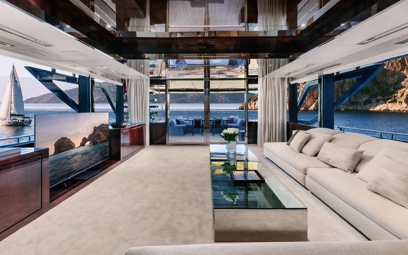 Island Packet Yachts IP 379