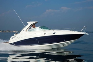 Sea Ray 305 Sundancer