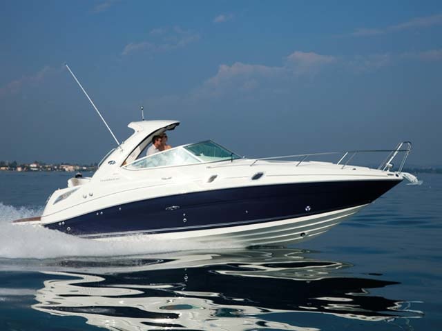 Sea Ray 305 Sundancer