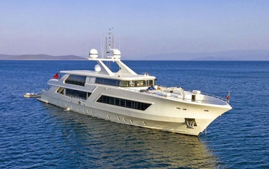 Lurssen Vetro