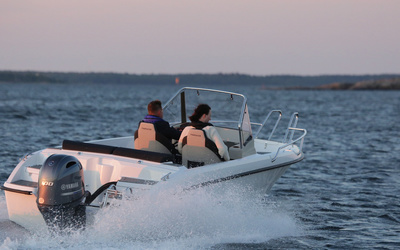 Finnmaster S5
