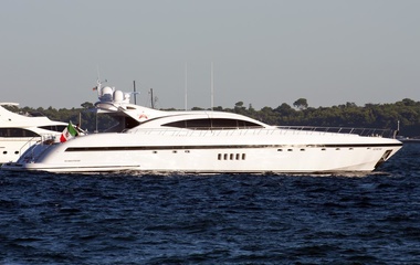 Mangusta King