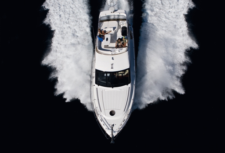 Princess 50