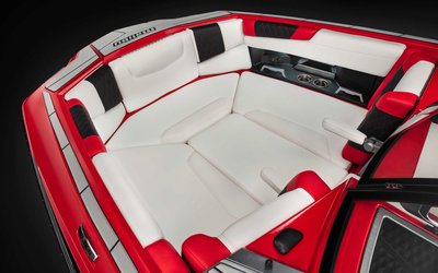 Malibu M220