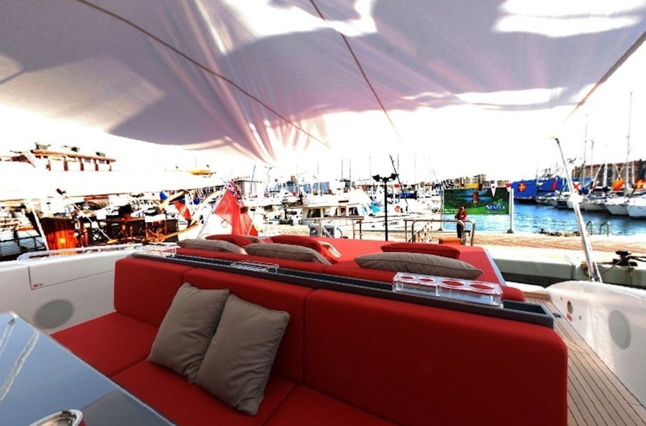 Mangusta Houdini