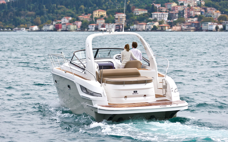 Bavaria Sport 31