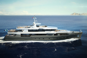 Admiral Impero 45