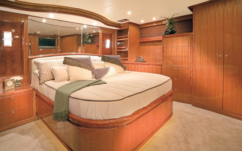 Hampton 590