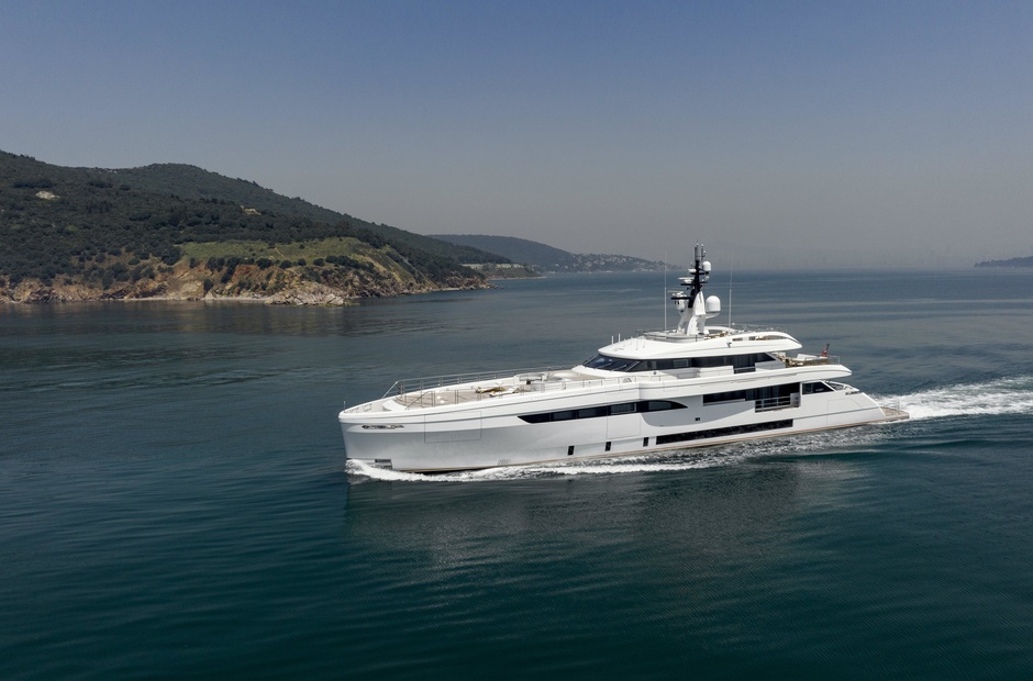 Wider Stern