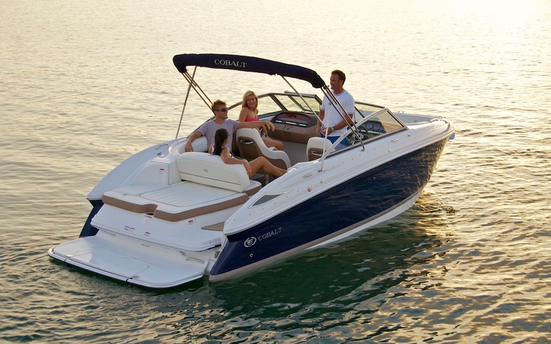 Cobalt 242