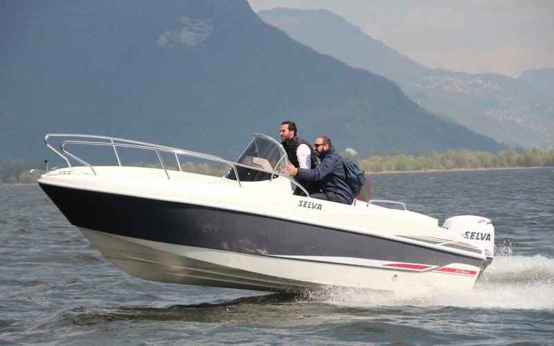 Selva 5.7 Elegance