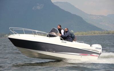 Selva 5.7 Elegance