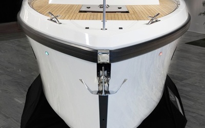 Delta 33 Open